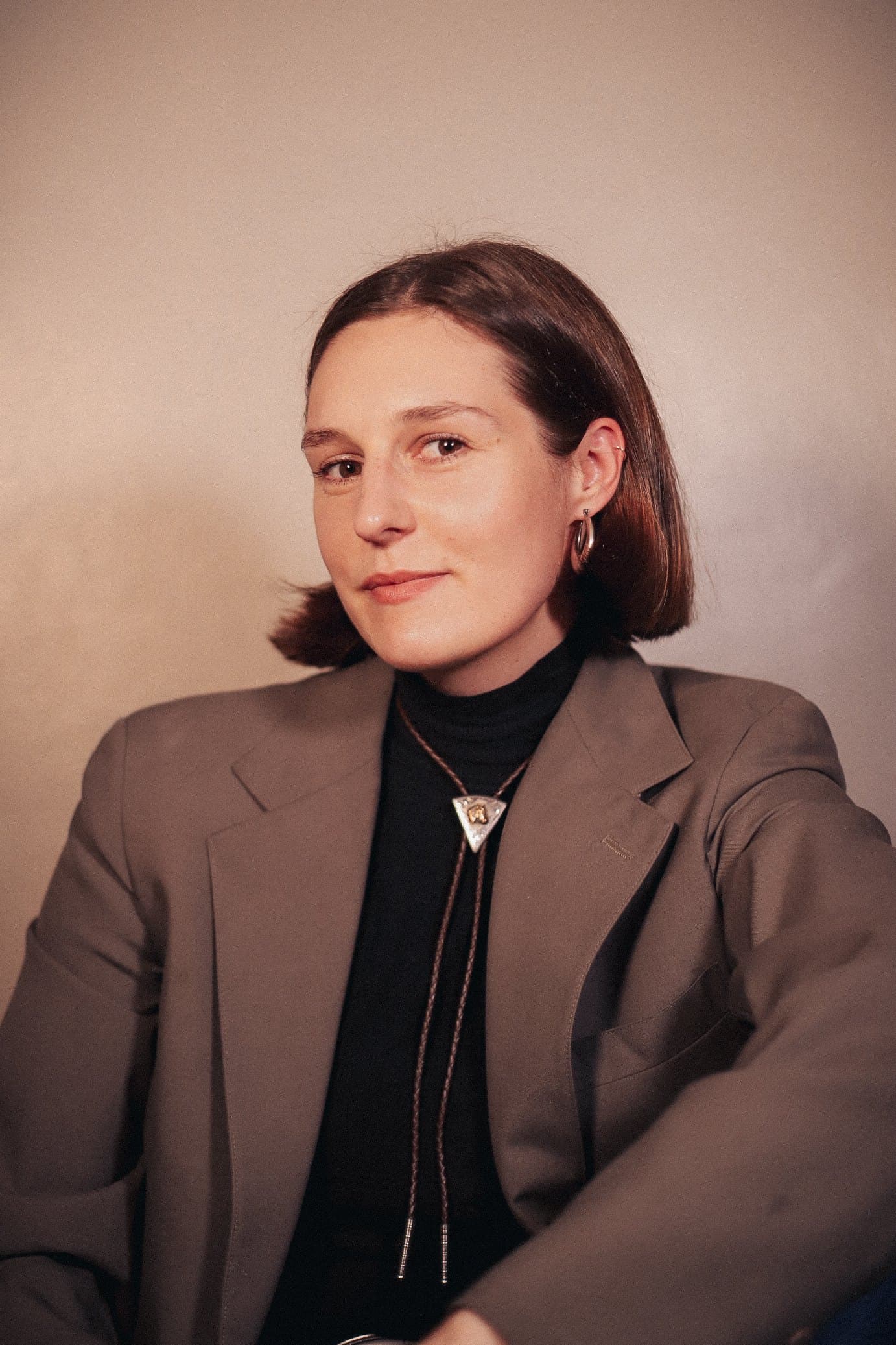 Briana Ottoboni, founder of The Corral